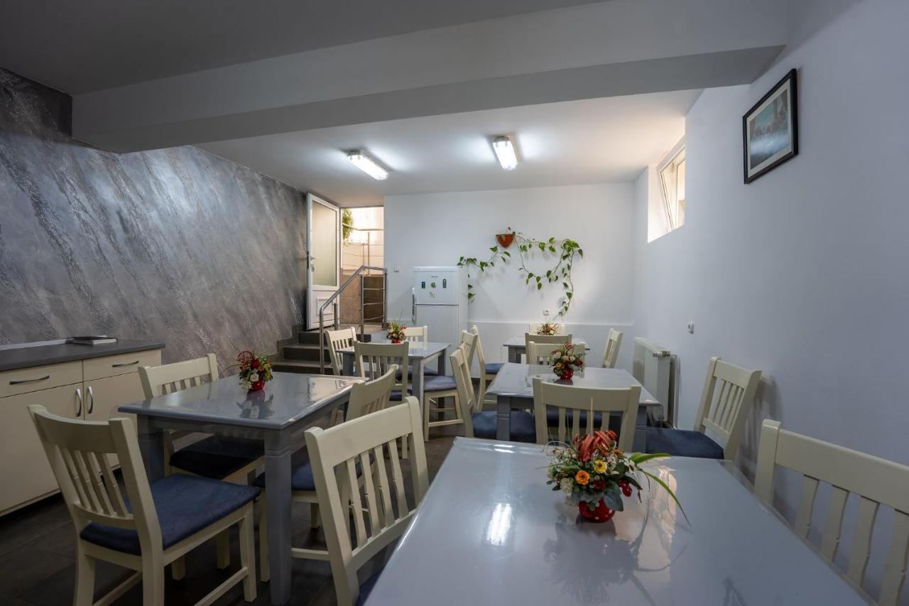 Palas Boutique Sighisoara Ngoại thất bức ảnh