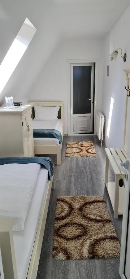 Palas Boutique Sighisoara Ngoại thất bức ảnh