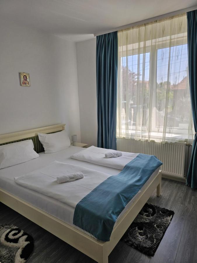Palas Boutique Sighisoara Phòng bức ảnh