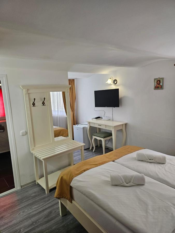 Palas Boutique Sighisoara Phòng bức ảnh