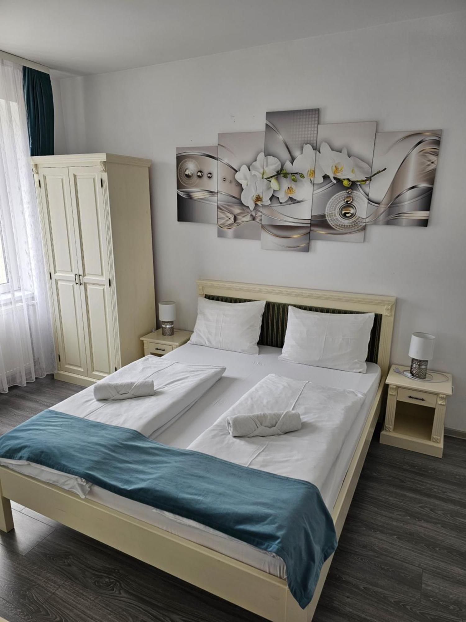 Palas Boutique Sighisoara Phòng bức ảnh
