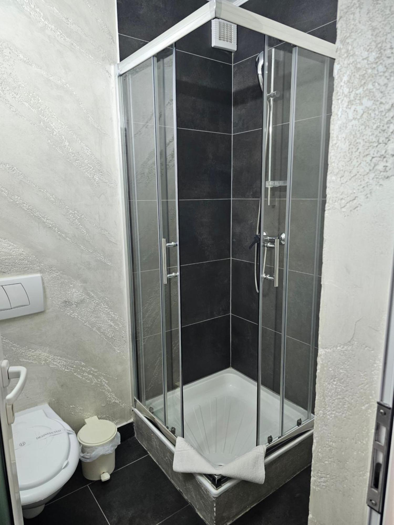 Palas Boutique Sighisoara Phòng bức ảnh